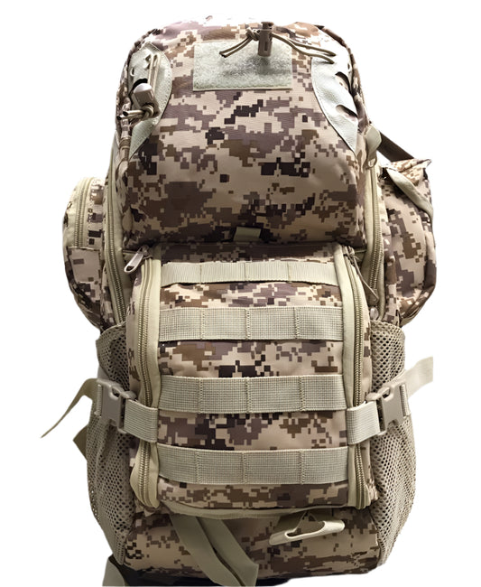 ZY-105 Compact Outdoor Daypack
