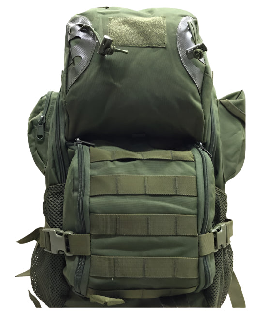 ZY-105 Compact Outdoor Daypack
