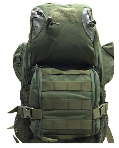 ZY-105 Compact Outdoor Daypack