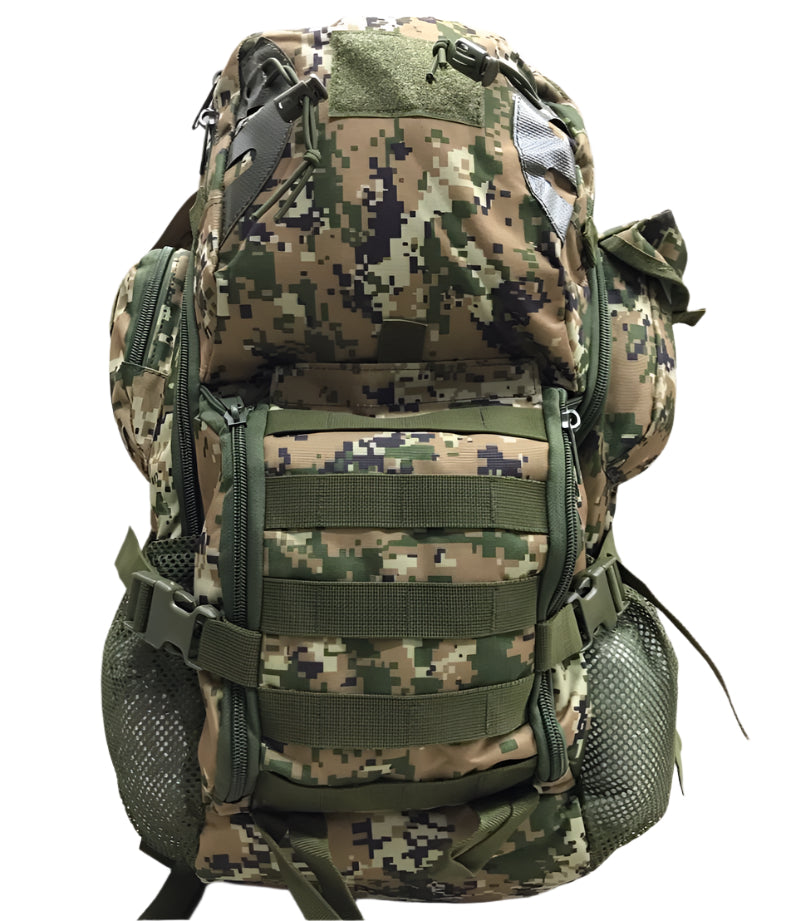 ZY-105 Compact Outdoor Daypack