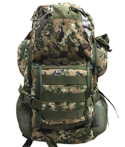 ZY-105 Compact Outdoor Daypack