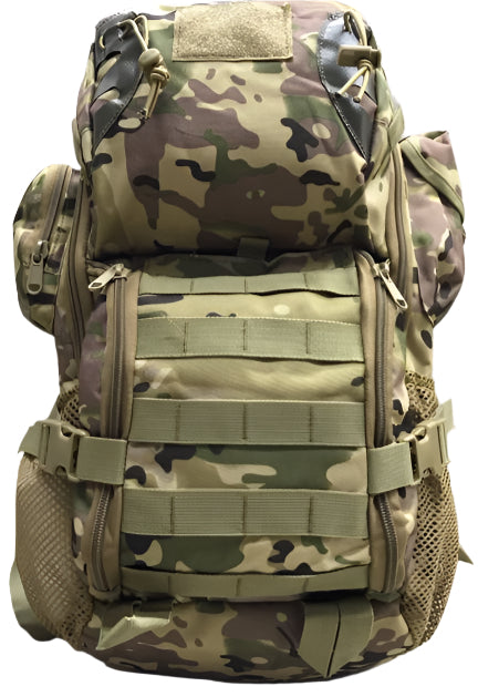 ZY-105 Compact Outdoor Daypack
