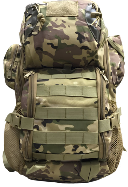 ZY-105 Compact Outdoor Daypack