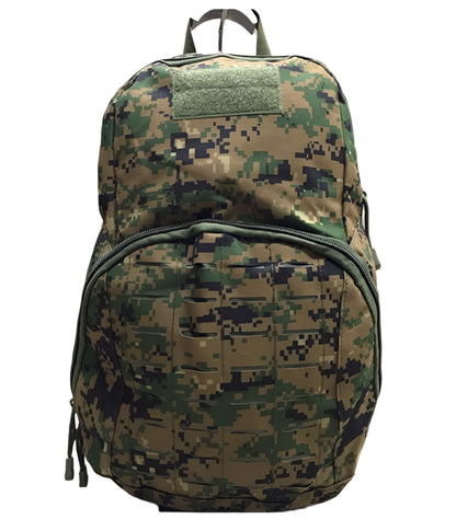 ZY-918 Compact Outdoor Daypack