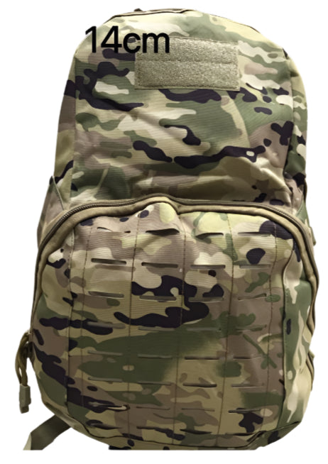 ZY-918 Compact Outdoor Daypack