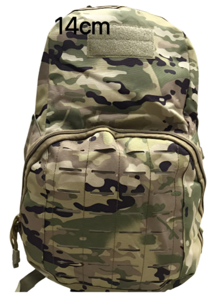 ZY-918 Compact Outdoor Daypack