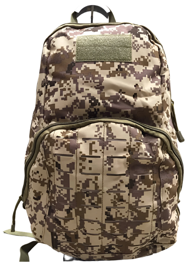 ZY-918 Compact Outdoor Daypack