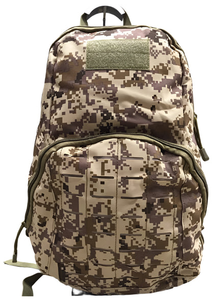ZY-918 Compact Outdoor Daypack