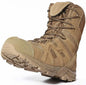 Heavy Duty Outdoor Boots Built for Rugged Terrain