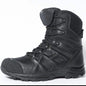 Heavy Duty Outdoor Boots Built for Rugged Terrain