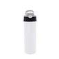 Leak-Proof Travel Water Bottle - 500ml