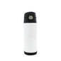Premium Stainless Steel Thermal Flask 500ml Leak Proof & Insulated