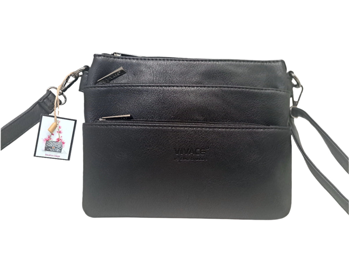 SL-4001 Crossbody Sling Bag – Compact, Stylish & Durable
