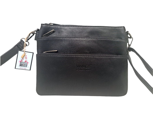 SL-4001 Crossbody Sling Bag – Compact, Stylish & Durable