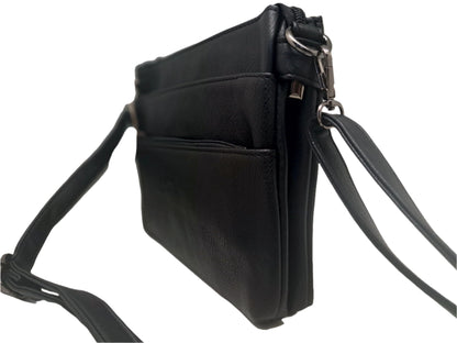 SL-4001 Crossbody Sling Bag – Compact, Stylish & Durable