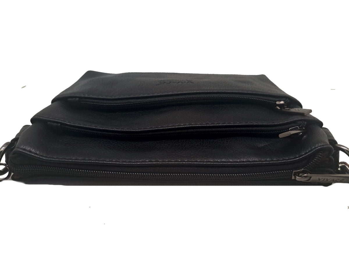 SL-4001 Crossbody Sling Bag – Compact, Stylish & Durable