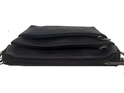 SL-4001 Crossbody Sling Bag – Compact, Stylish & Durable
