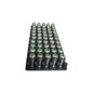 Blank 9mm pak box of 50
