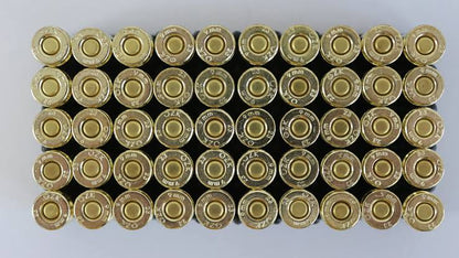 Blank 9mm pak box of 50