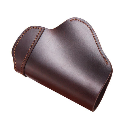 Universal Fit Leather Inner Holster